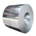 Hot Rolled CS Galvanized Steel Coil